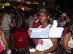 Vaca Atolada